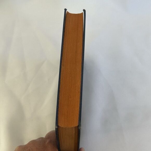 The Light That Failed Hardcover Book by Rudyard Kipling - Picture 7 of 11